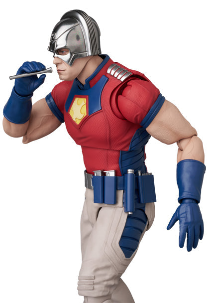 『MAFEX』PEACEMAKER